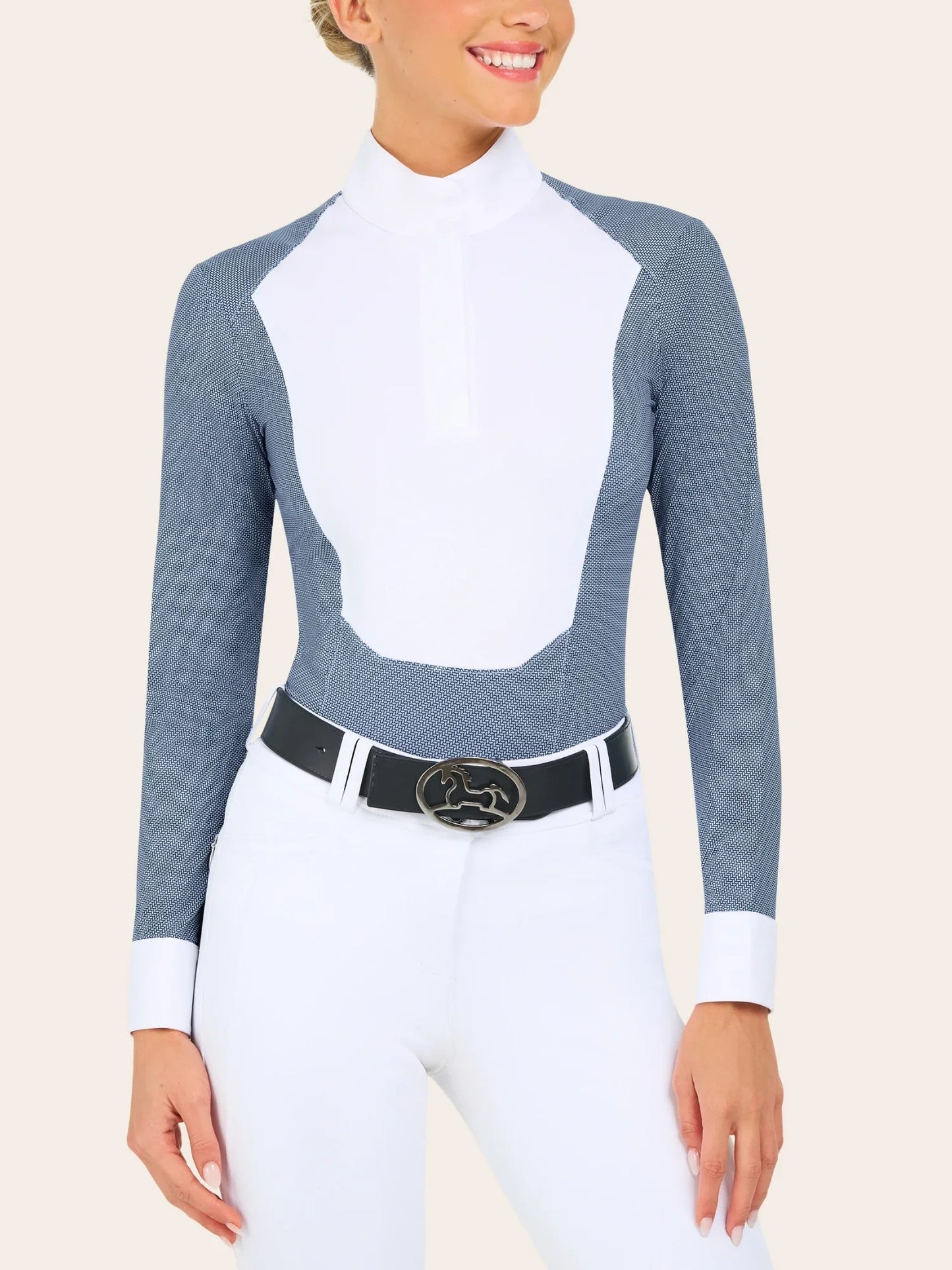 Liv Show Shirt by RJ Classics