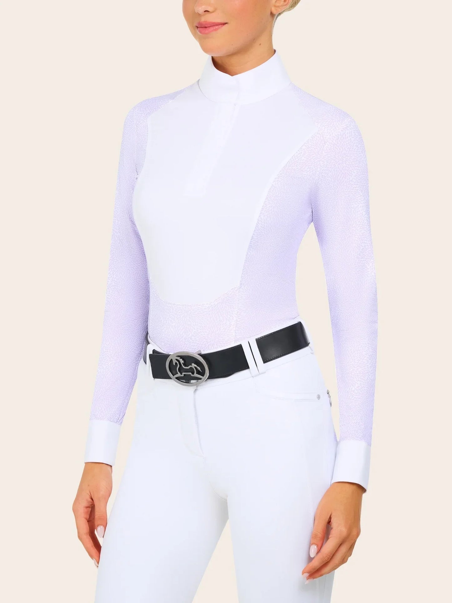 Liv Show Shirt by RJ Classics