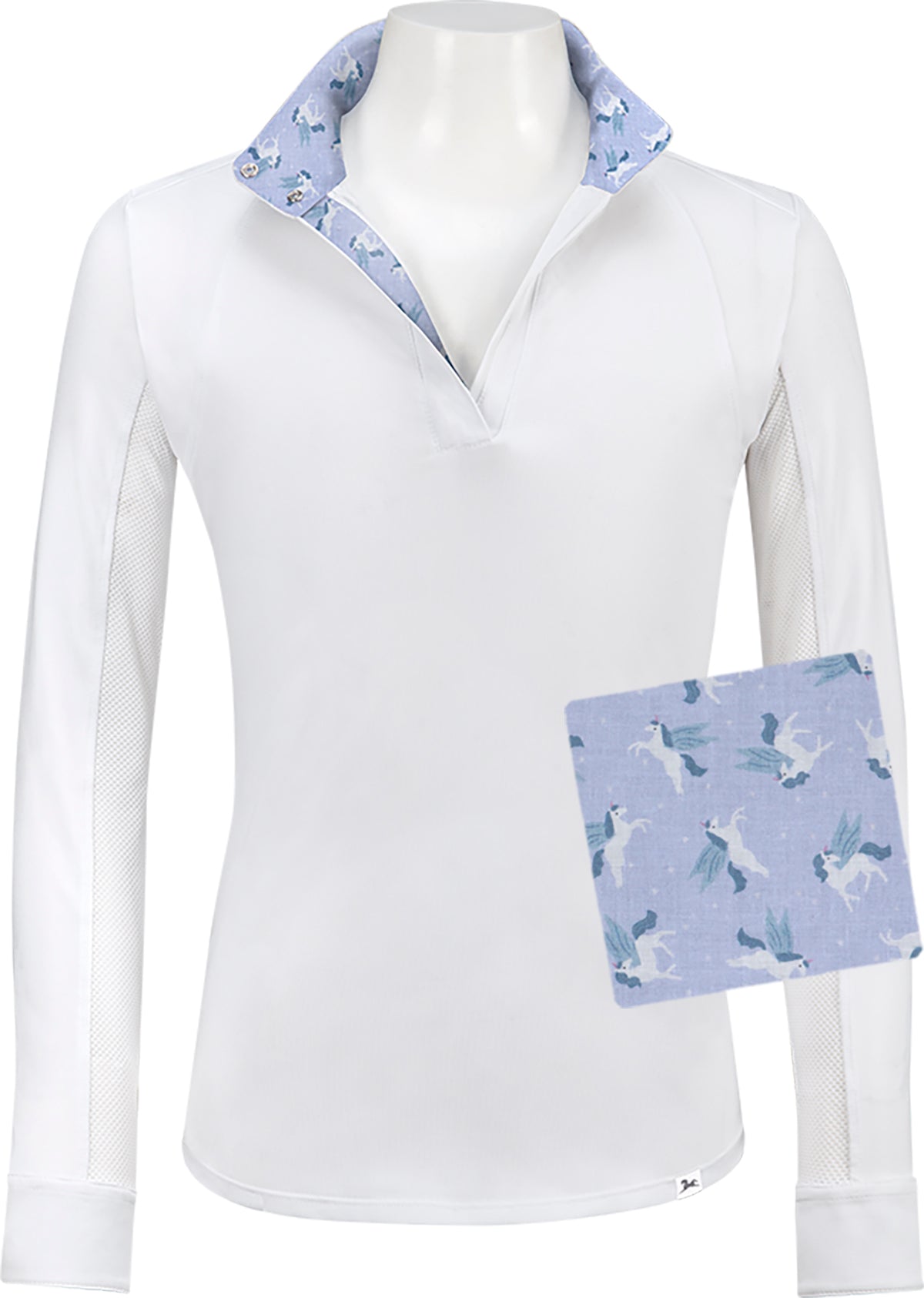 RJ Classics Maddie Jr Show Shirt