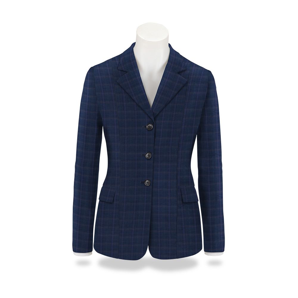 RJ Classics Monterey Show Coat