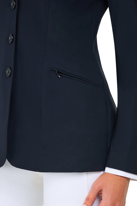 New Victory Show Coat with Cuffs by RJ Classics