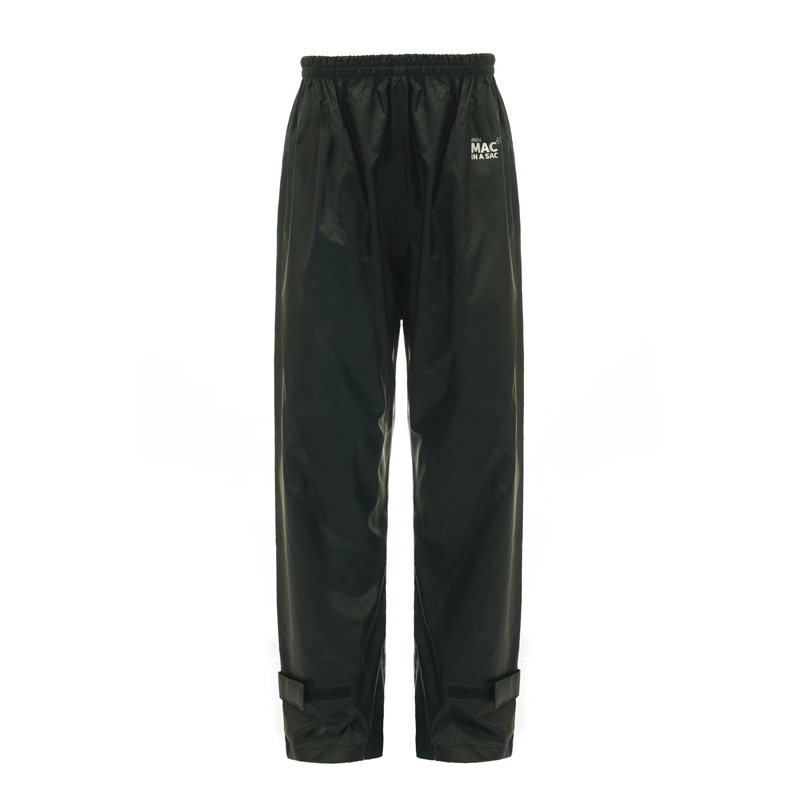 Mack in the Sack - Rain Pants