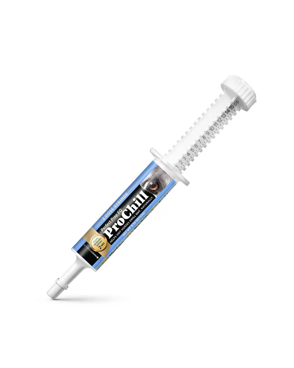 Perfect Prep Pro Chill