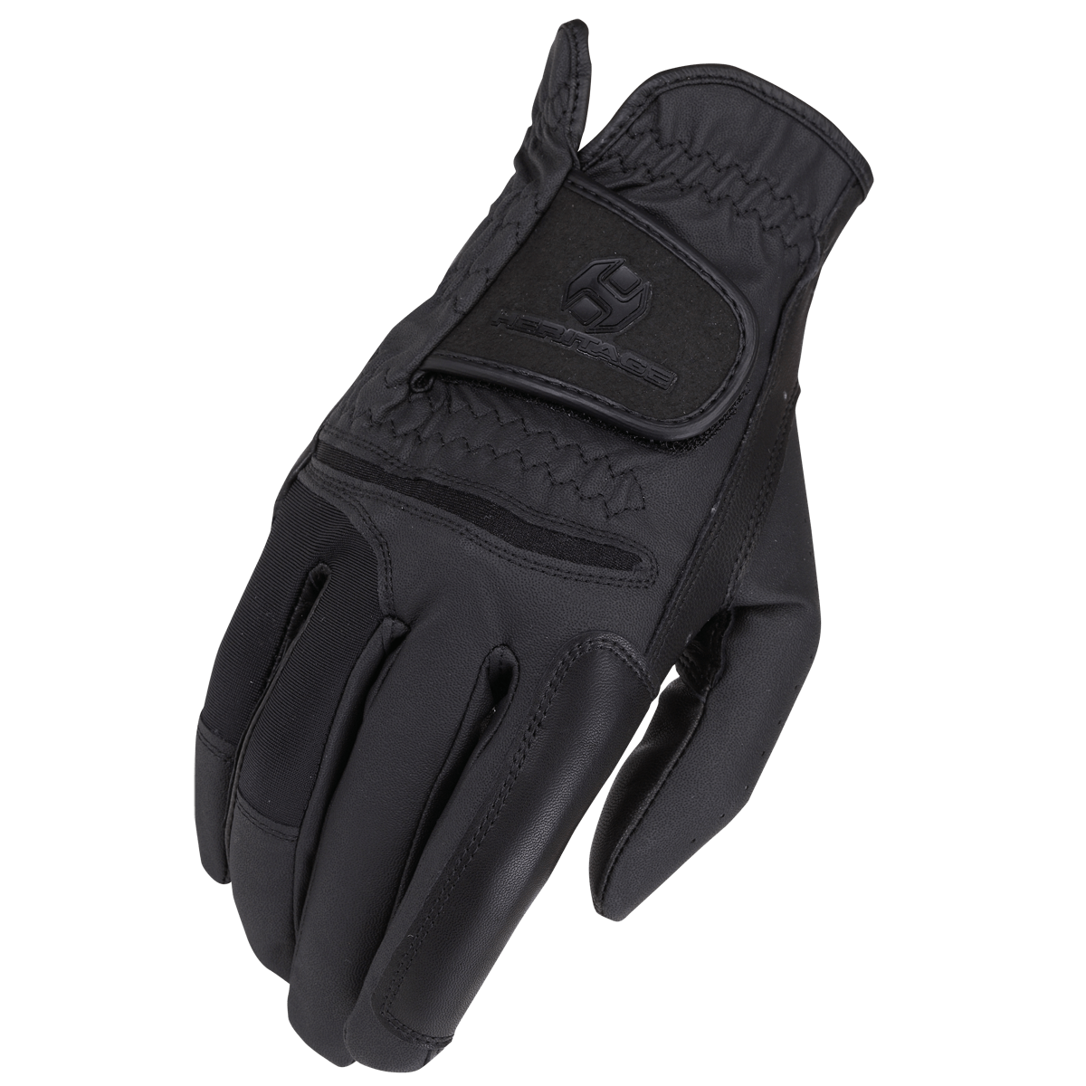 Pro-Comp Show Gloves by Heritage