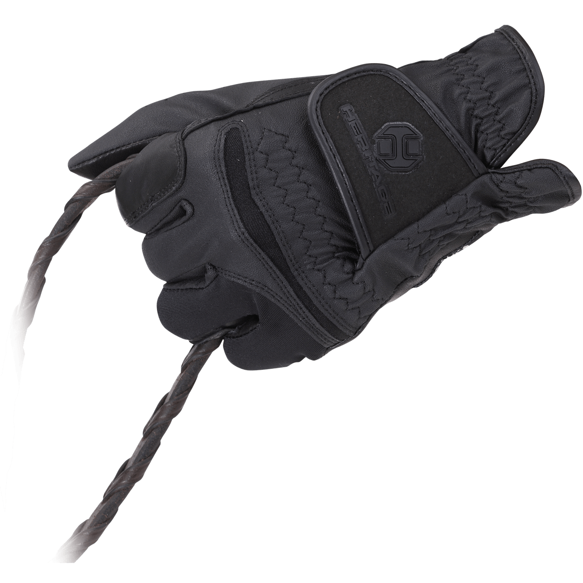 Pro-Comp Show Gloves by Heritage