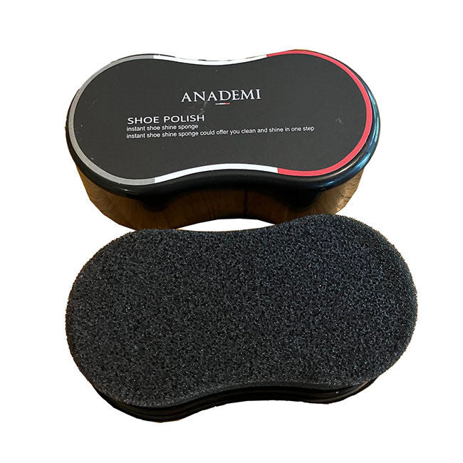 Boot Shine Sponge