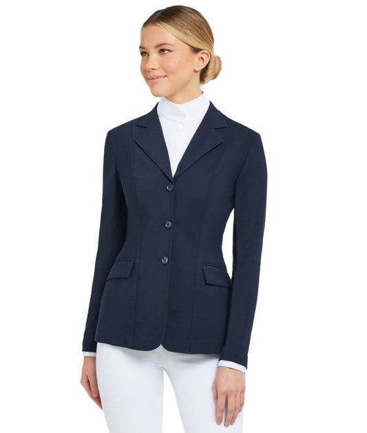 RJ Classics Monterey Show Coat with Cuffs