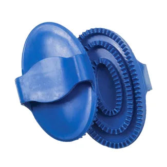 Rubber Curry Comb