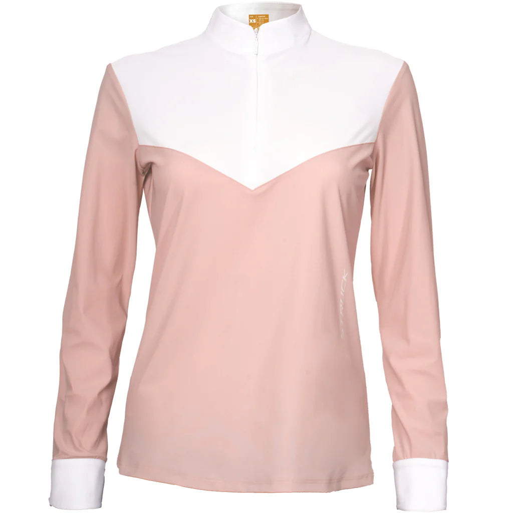 Struck Woman's Series 2.0 Long Sleeve Compeitition Shirt