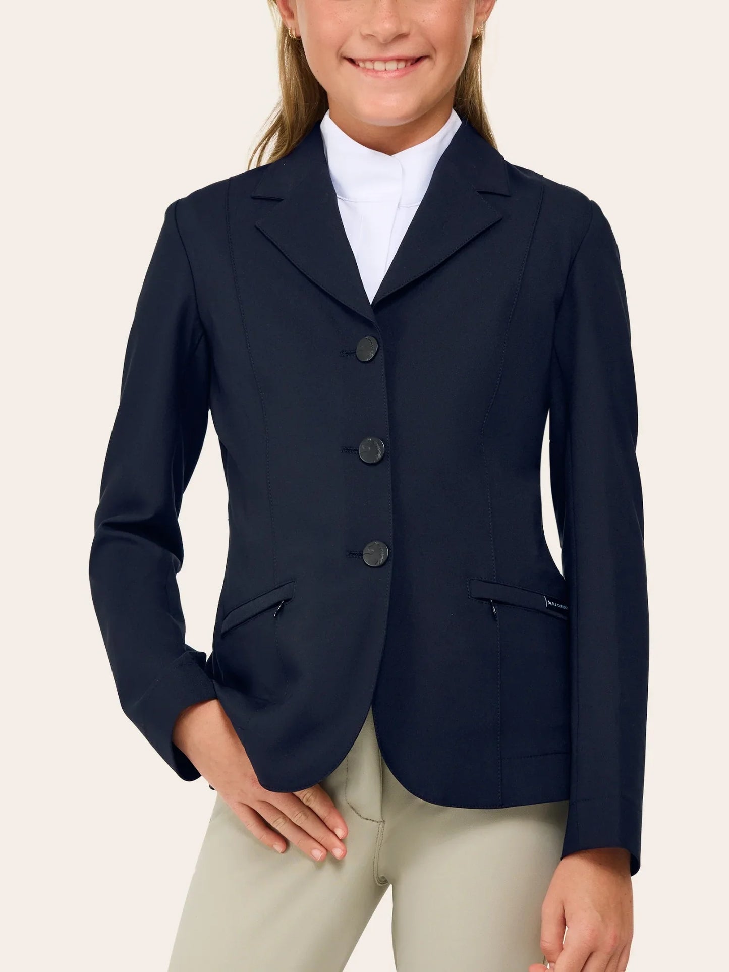 NEW Sloane Jr Show Coat