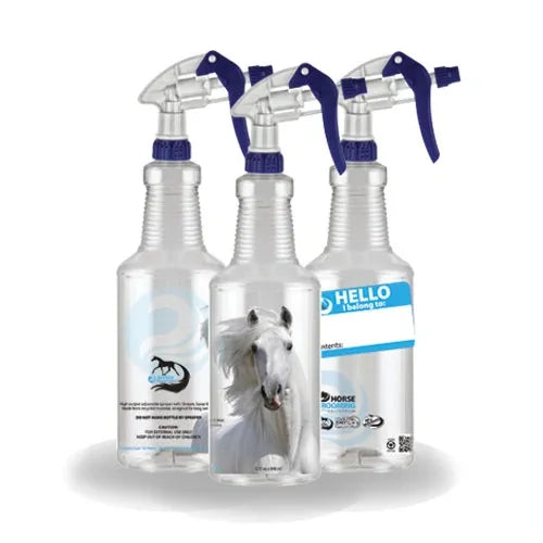 Spray Bottle