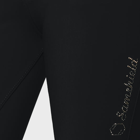 Adele Breeches with Premium Knee Grip by Samshield