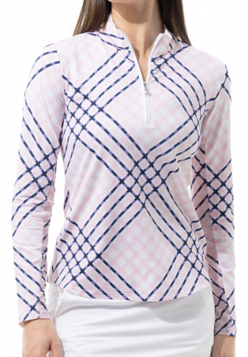 L/S Mock SolTek