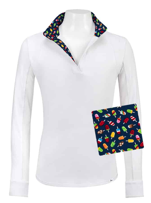 RJ Classics Maddie Jr Show Shirt