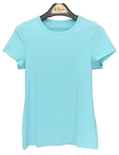 Ladies IceFil Short Sleeve T Shirts