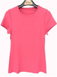 Ladies IceFil Short Sleeve T Shirts