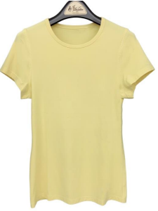 Ladies IceFil Short Sleeve T Shirts