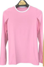 Ladies IceFil Long Sleeve T Shirt