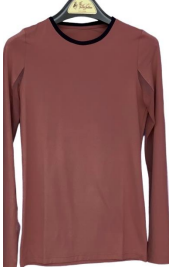 Ladies IceFil Long Sleeve T Shirt