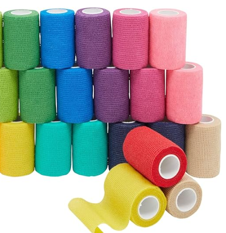 Vet Wrap-Assorted