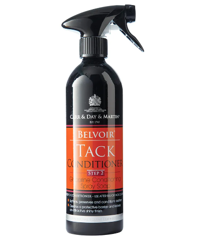 Belvoir Leather Spray