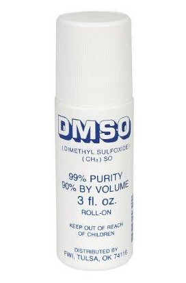 DMSO Gel