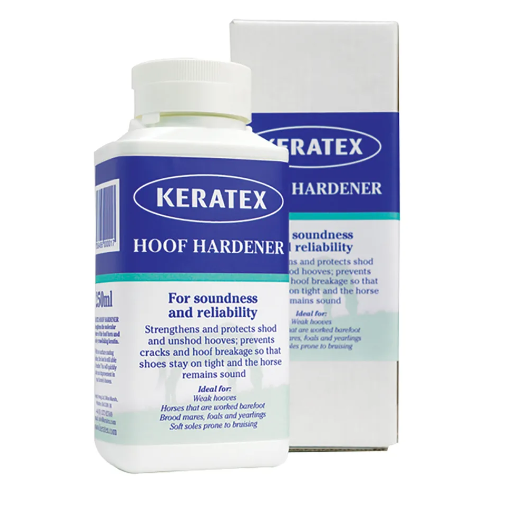 Keratex Hoof Hardener
