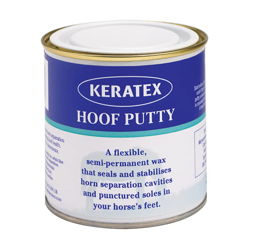 Keratex Hoof Putty