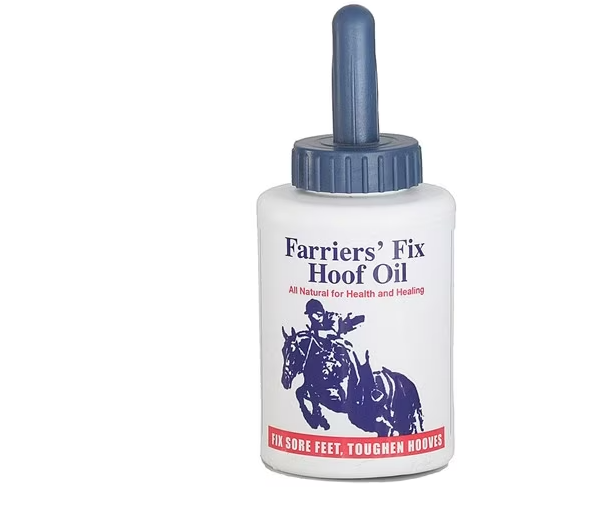 Farrier's Fix Hoof Oil