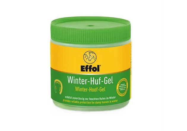 Effol Winter Hoof Gel