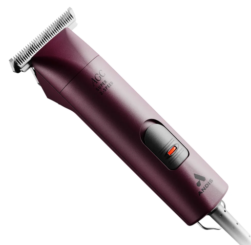 AGC Super 2-Speed Clipper