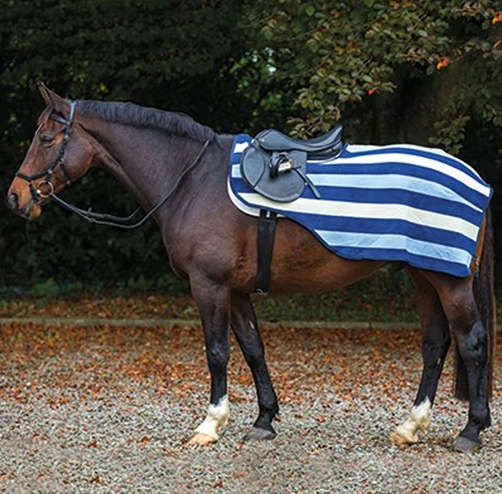 Horseware Newmarket Exercise Sheet