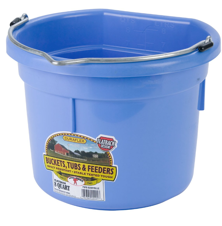 DuraFlex Wash Bucket