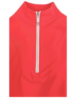 Ladies Ice Fil Sleeveless Sun Shirt