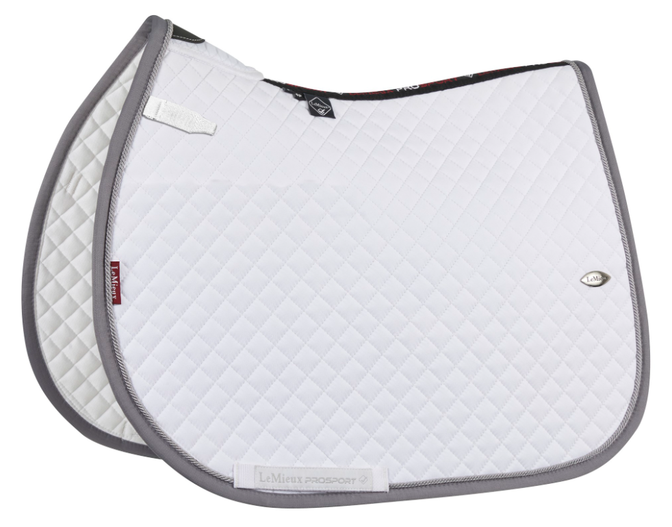 Wither Relief Jump Pad by LeMieux