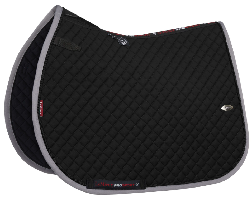 Wither Relief Jump Pad by LeMieux