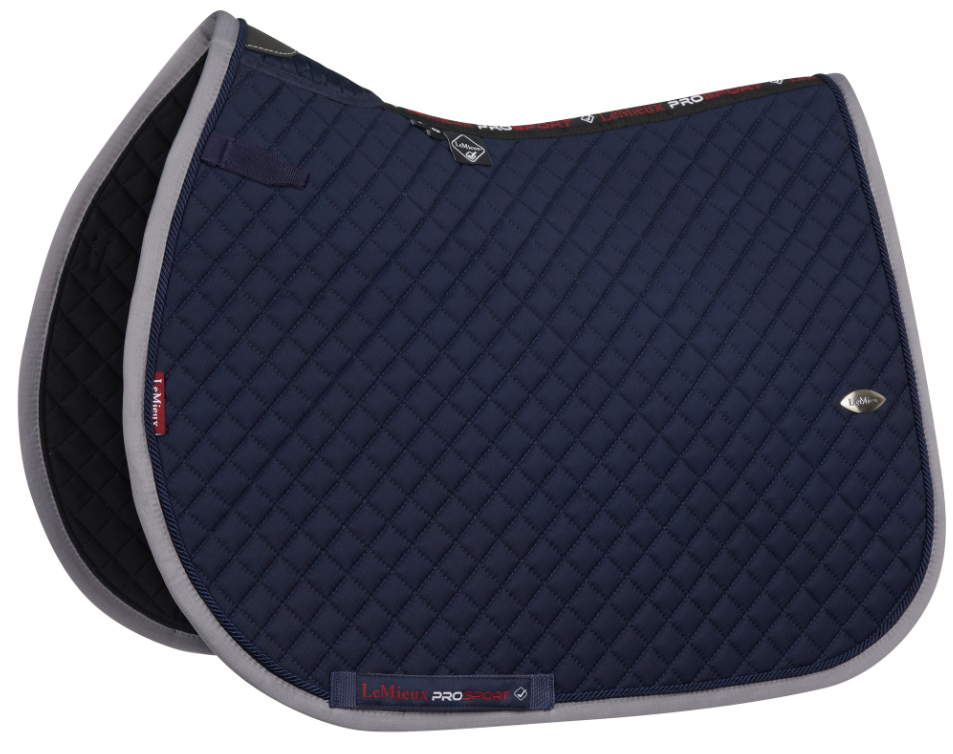 Wither Relief Jump Pad by LeMieux