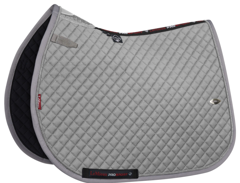 Wither Relief Jump Pad by LeMieux