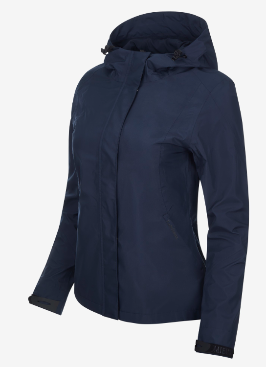 Isla Short Waterproof Coat by LeMieux