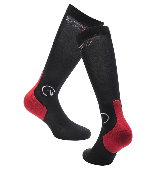 Ego 7 Horse Riding Socks
