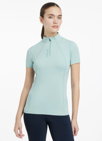 Classique Short Sleeve Base
