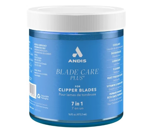 Andis Blade Care Plus