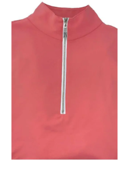 Tailored Sportsman Ladies IceFil LS Shirt II