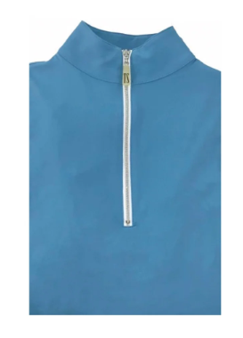 Tailored Sportsman Ladies IceFil LS Shirt II