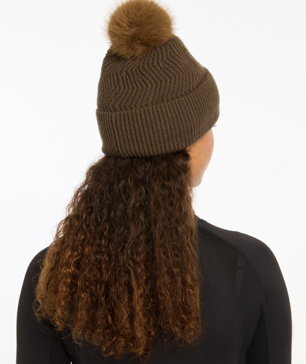 Lila Beanie