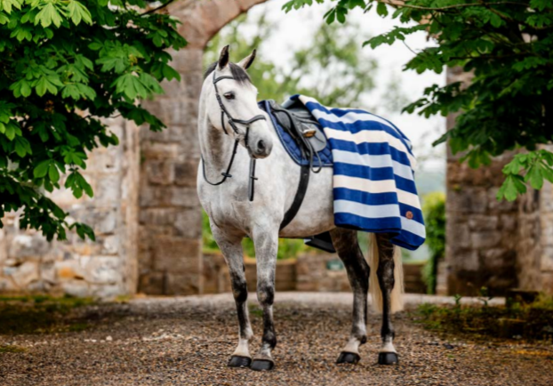 Horseware® Newmarket Fleece