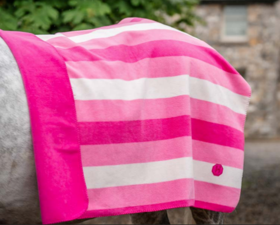 Horseware® Newmarket Fleece