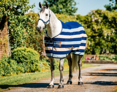 Horseware® Newmarket Fleece Cooler