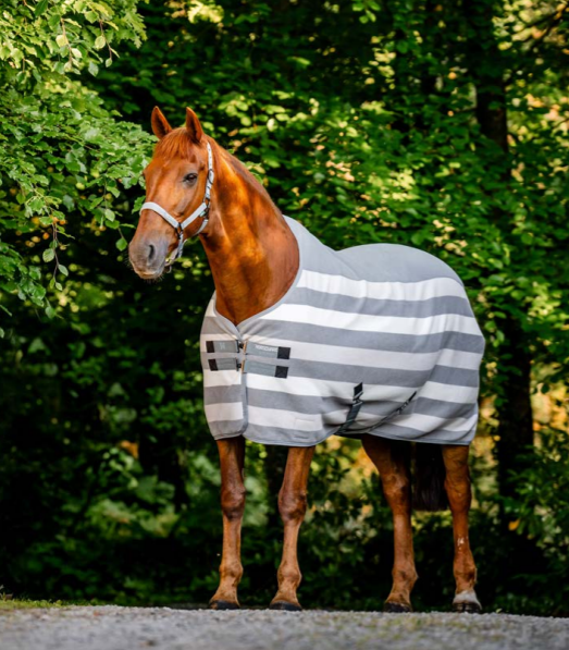 Horseware® Newmarket Fleece Cooler