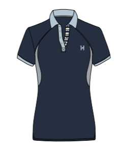 Horseware® Newmarket Polo